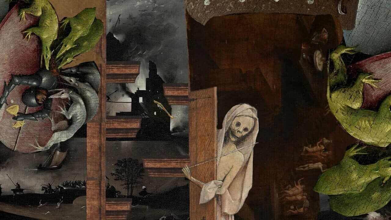 Demon Stick thumbnail 2