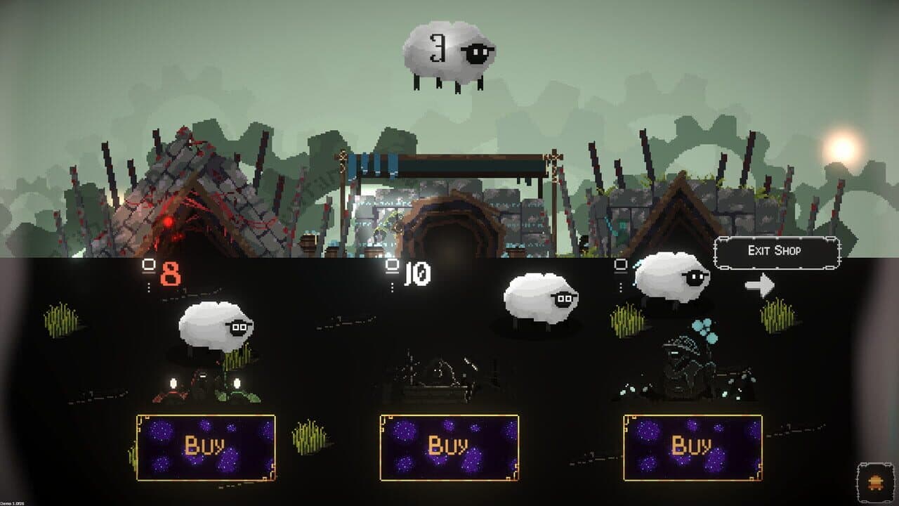 Sheeple screenshot 1