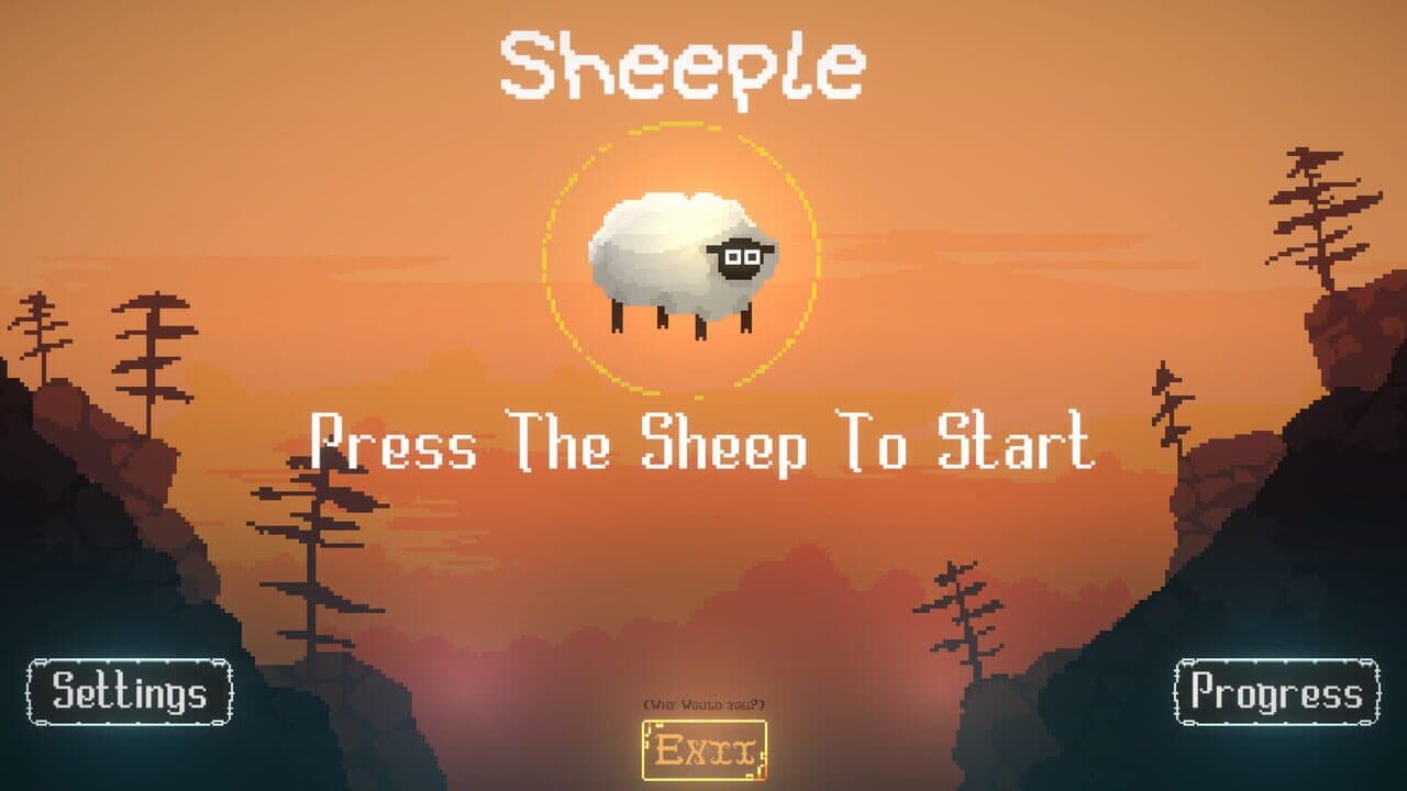 Sheeple thumbnail 14