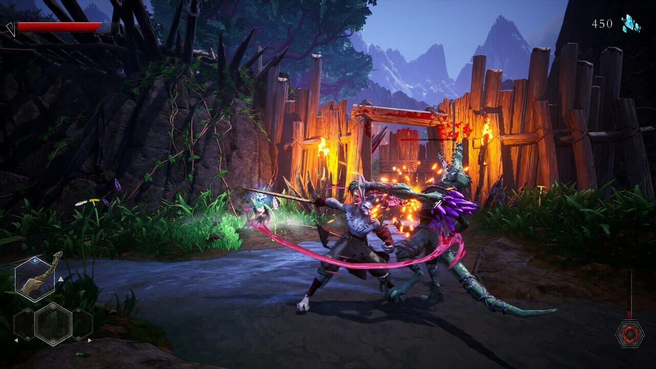 Shattered Fate thumbnail 3