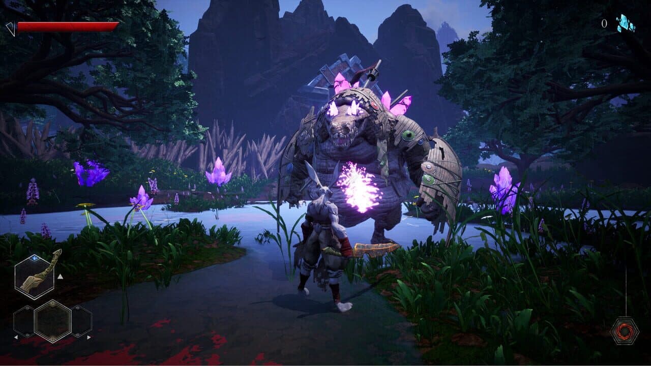 Shattered Fate thumbnail 6