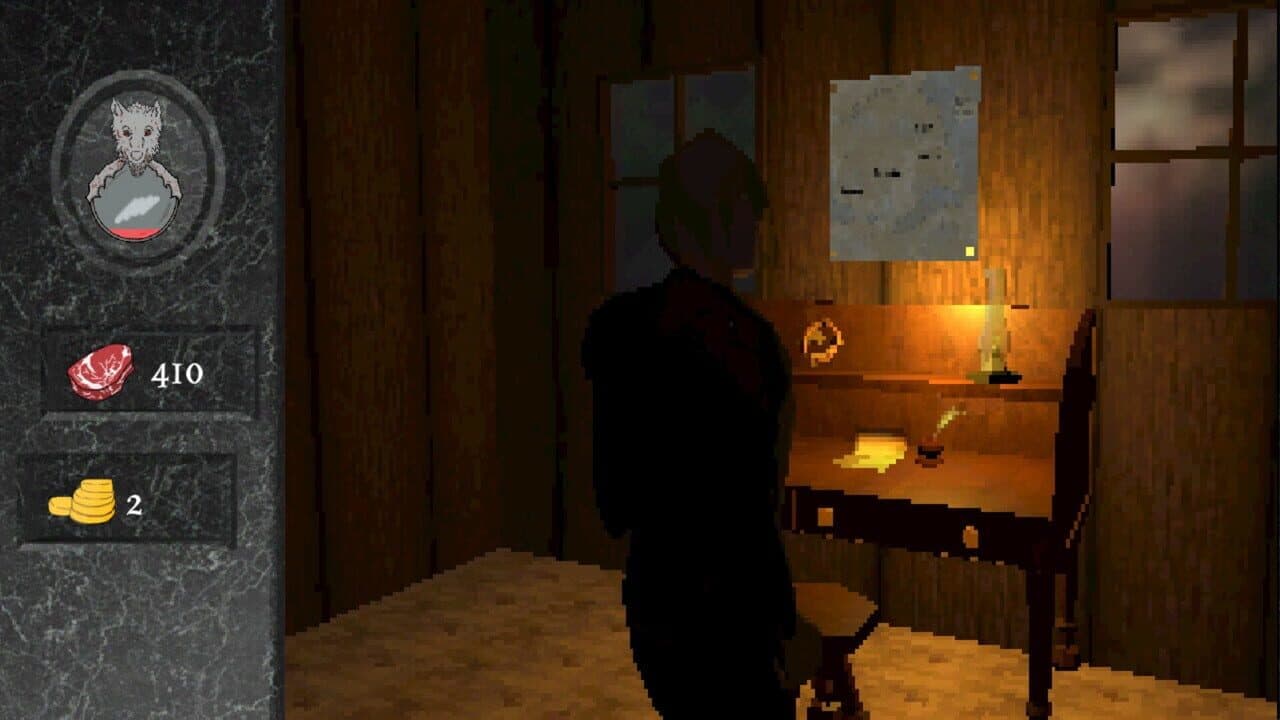 Gallery of Shadows: Lycans Returns thumbnail 2