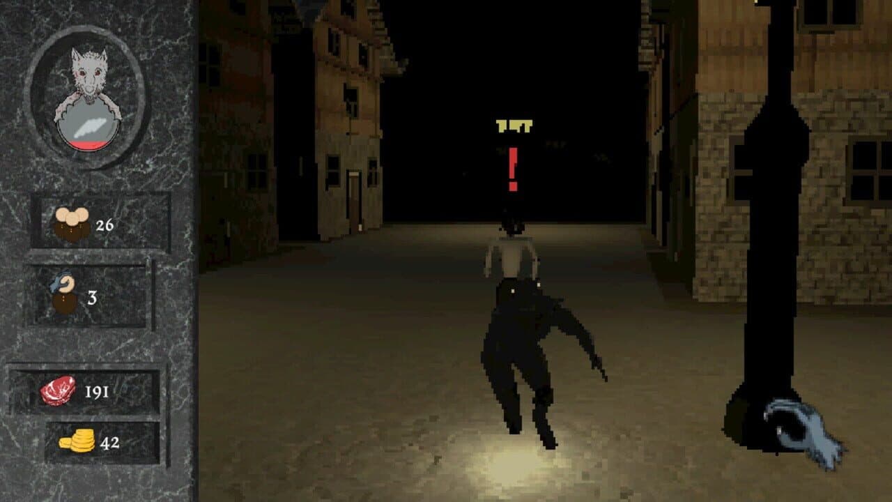 Gallery of Shadows: Lycans Returns thumbnail 3