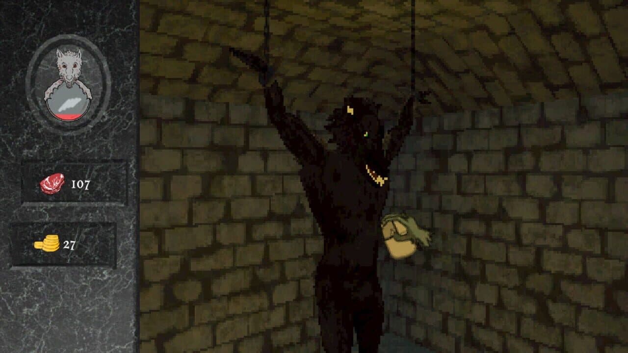 Gallery of Shadows: Lycans Returns thumbnail 4