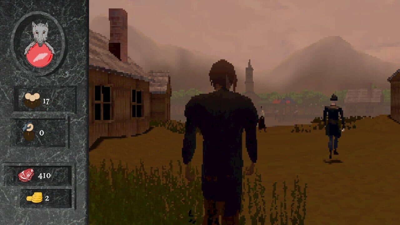 Gallery of Shadows: Lycans Returns thumbnail 5