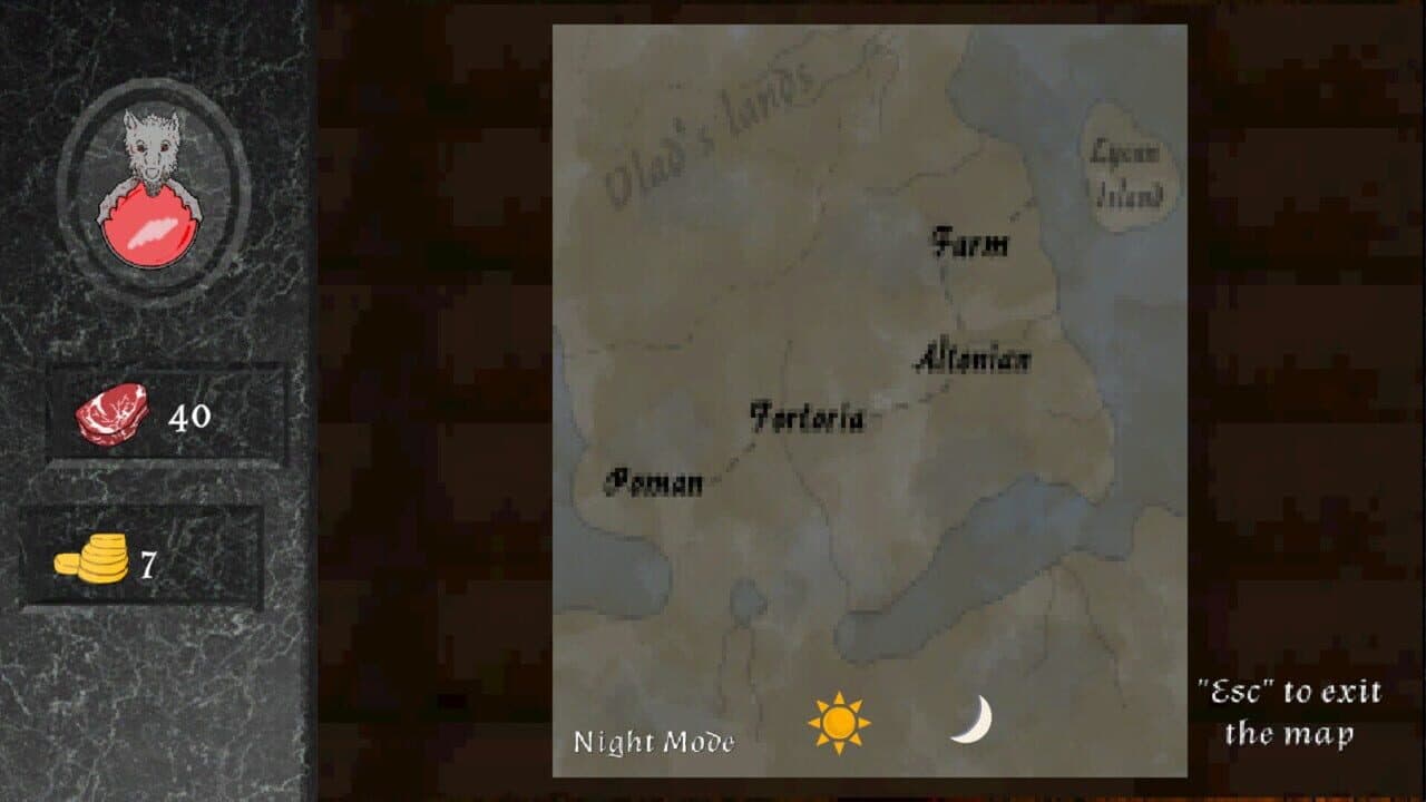Gallery of Shadows: Lycans Returns thumbnail 6