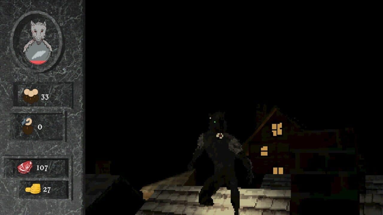 Gallery of Shadows: Lycans Returns thumbnail 7