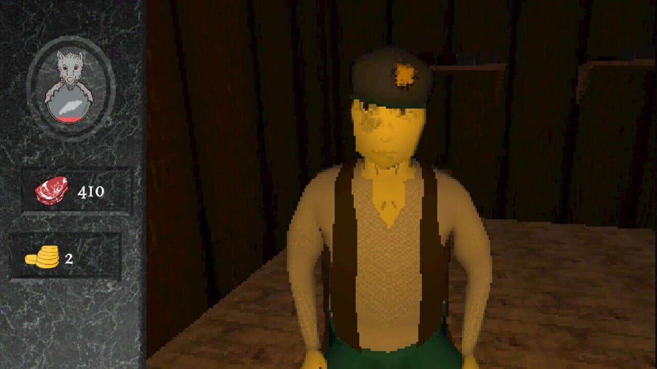 Gallery of Shadows: Lycans Returns thumbnail 8