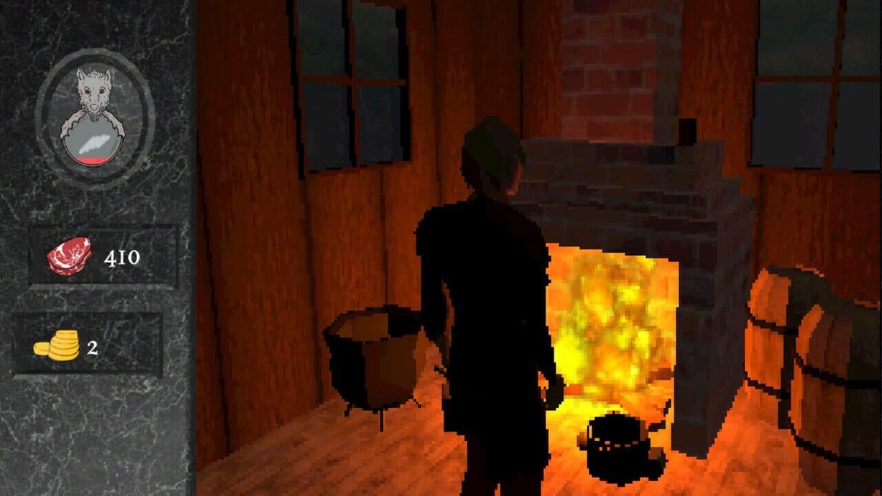 Gallery of Shadows: Lycans Returns thumbnail 9