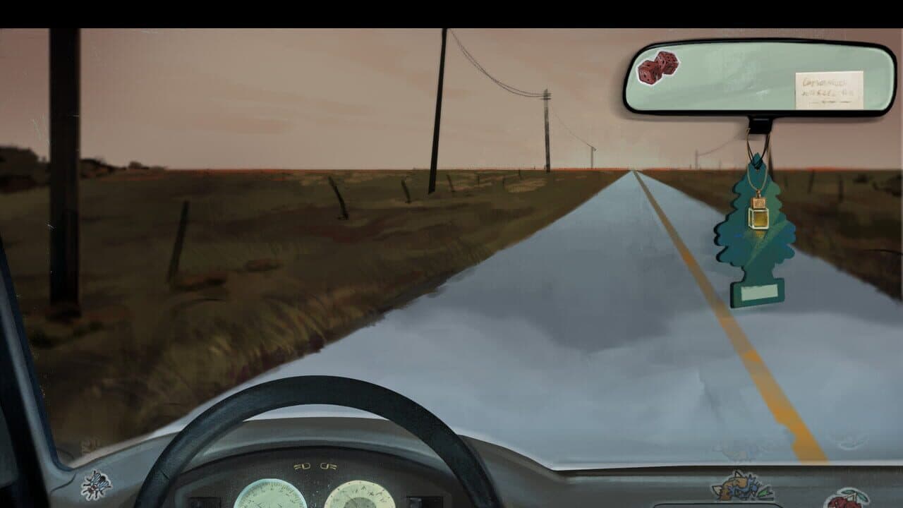 Death Drive thumbnail 2