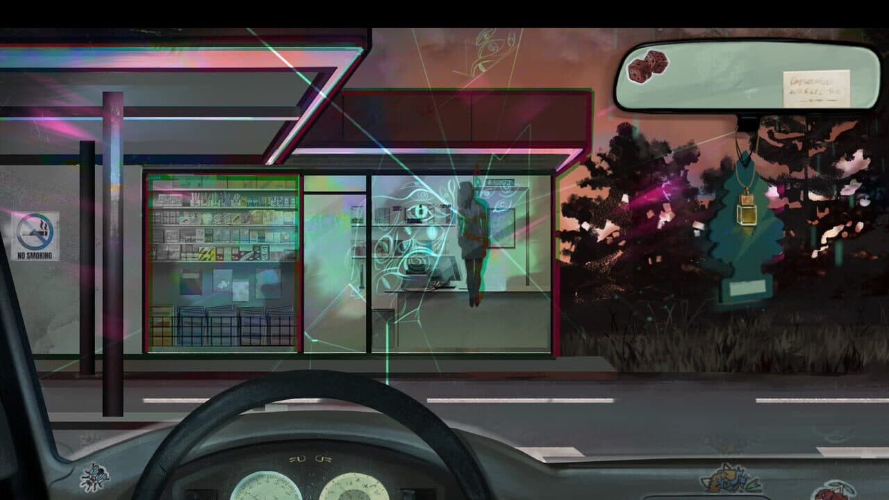 Death Drive thumbnail 4