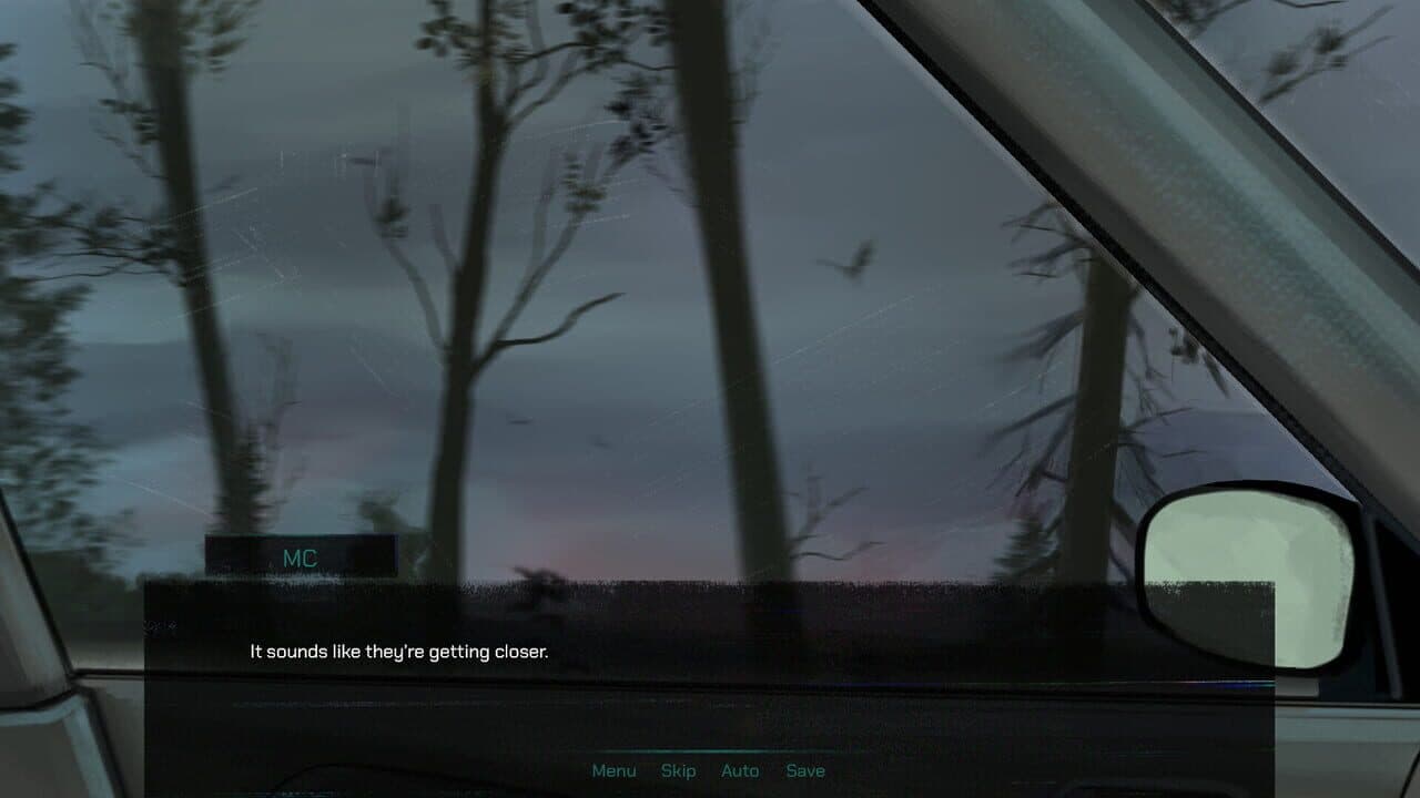 Death Drive thumbnail 5