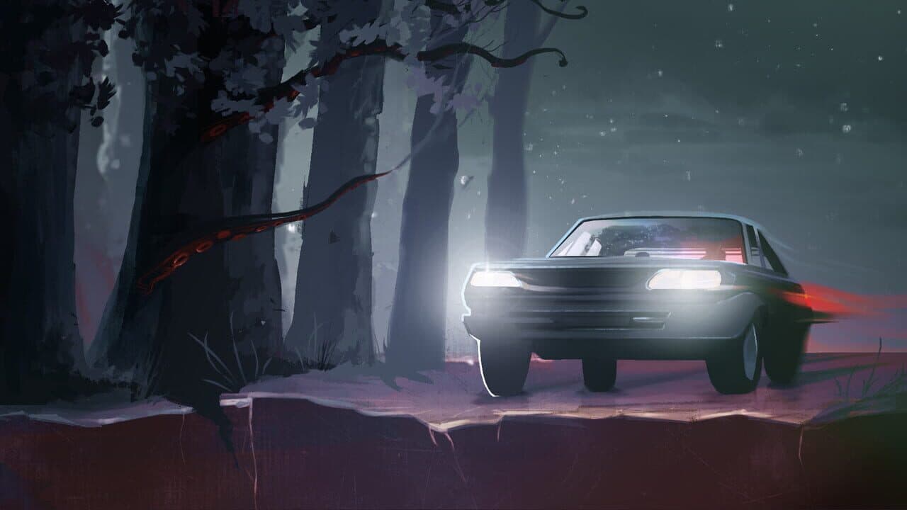 Death Drive thumbnail 6