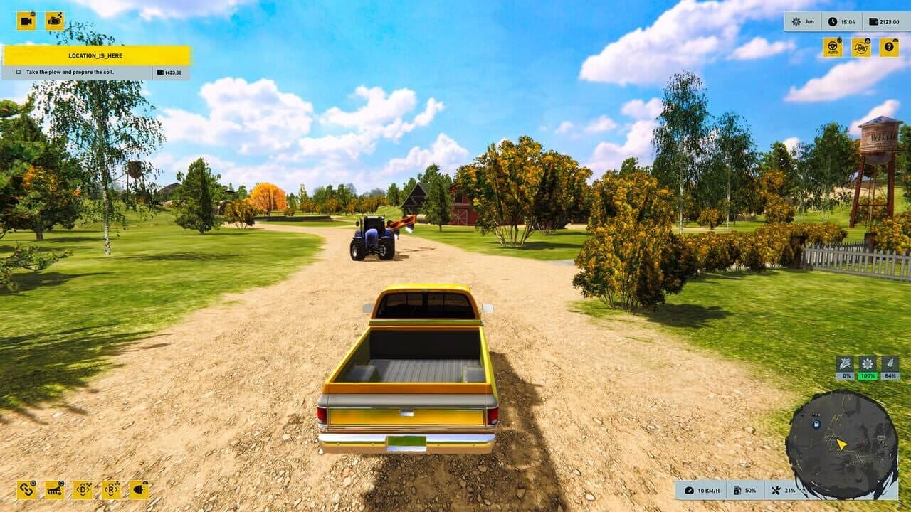 Farm Simulator 2025 thumbnail 8