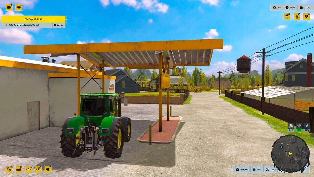 Farm Simulator 2025 thumbnail 9