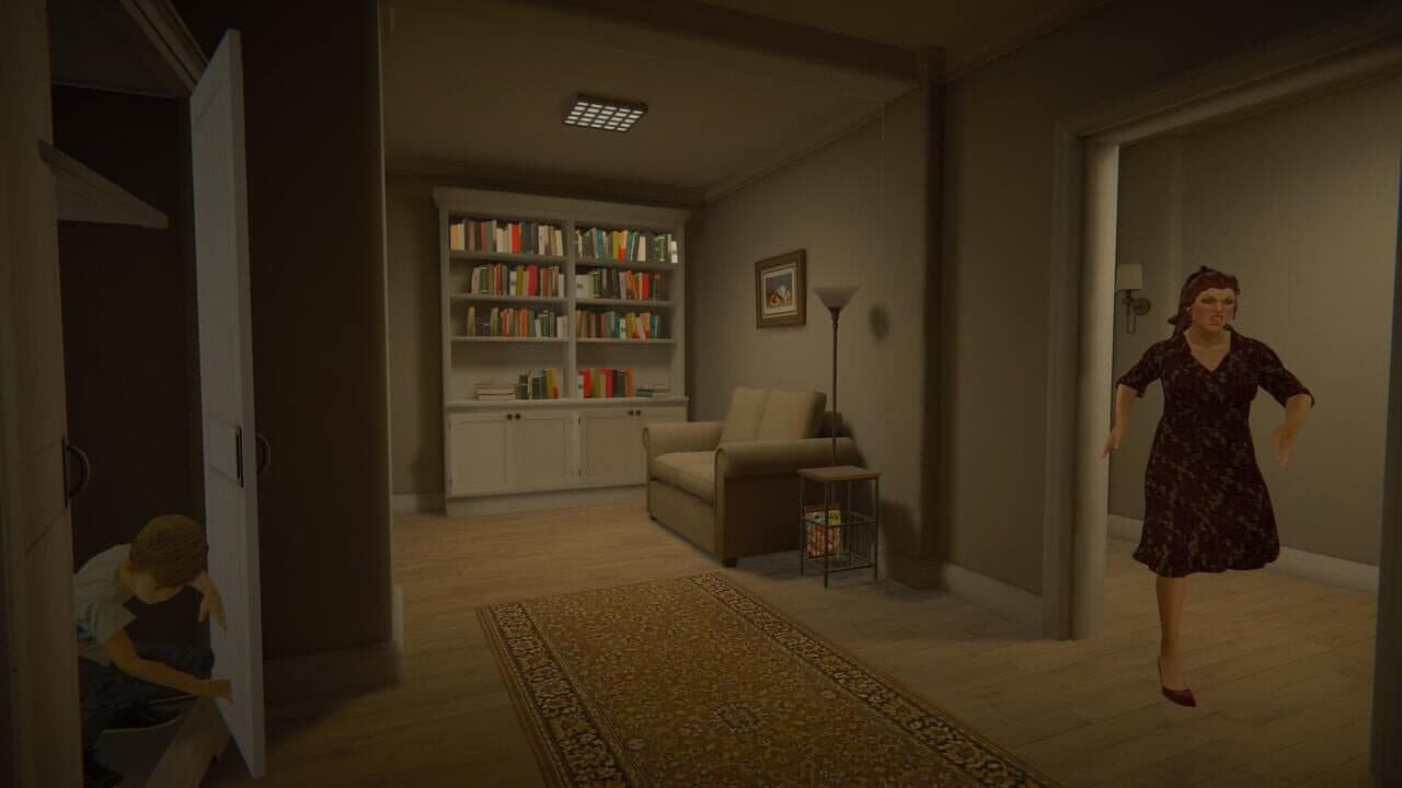 Schoolboy SIM thumbnail 4
