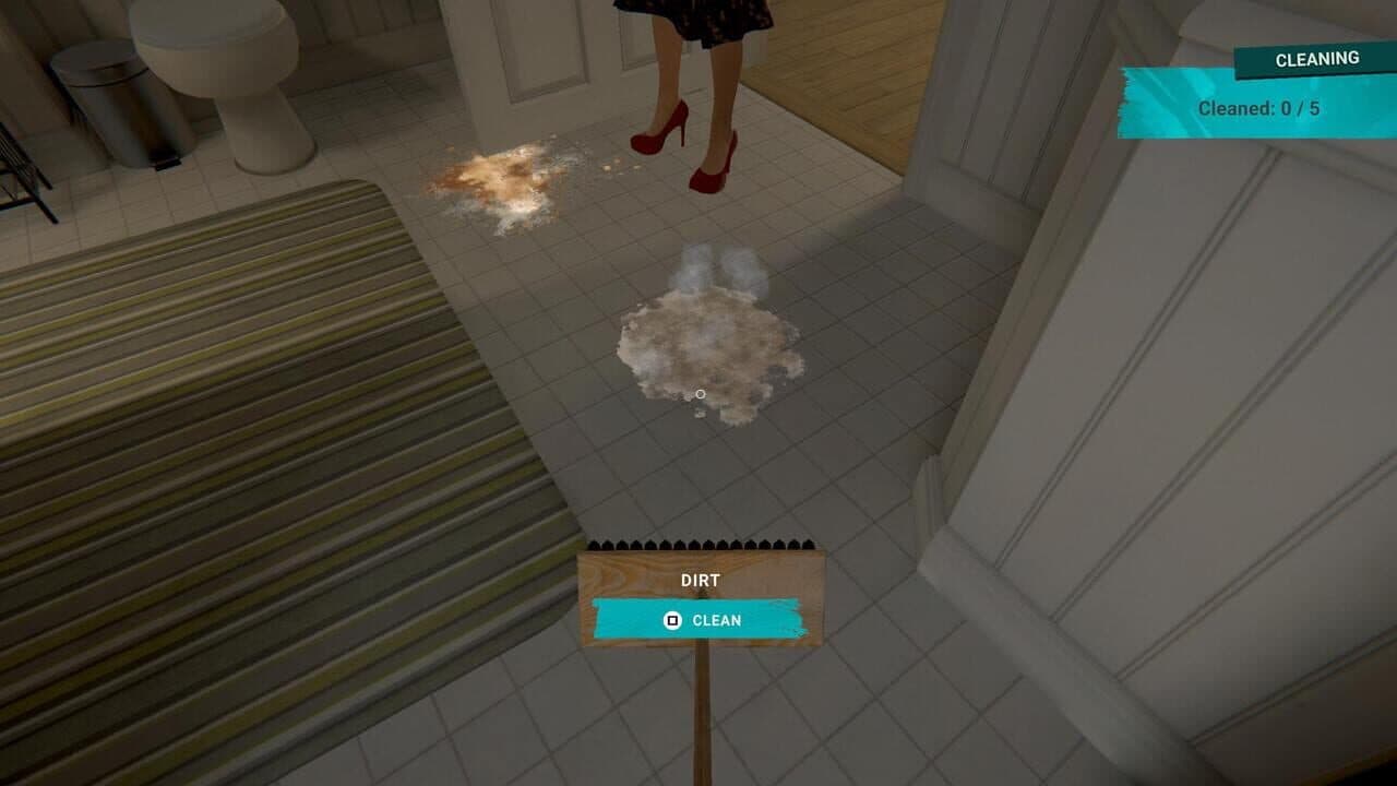 Schoolboy SIM thumbnail 5