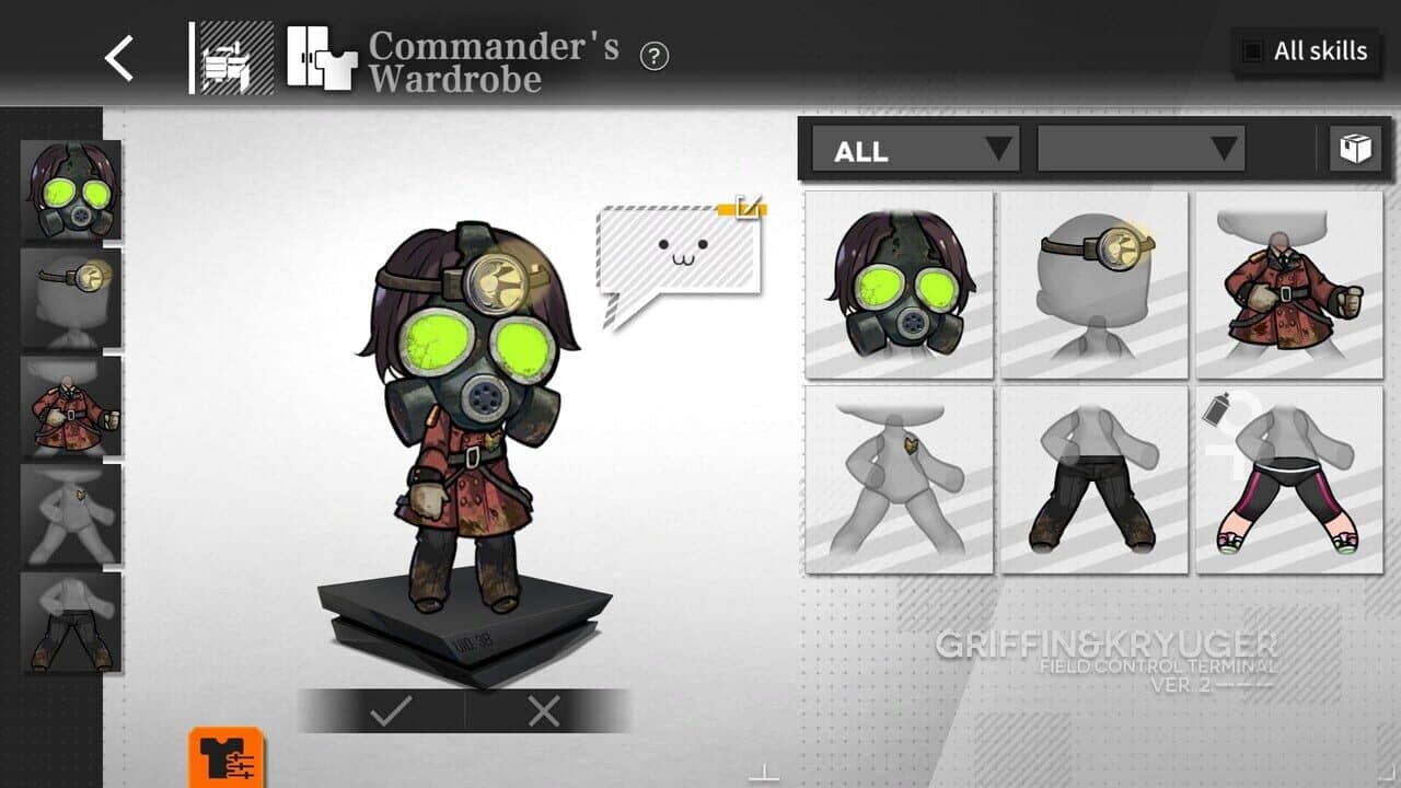 Girls' Frontline thumbnail 5