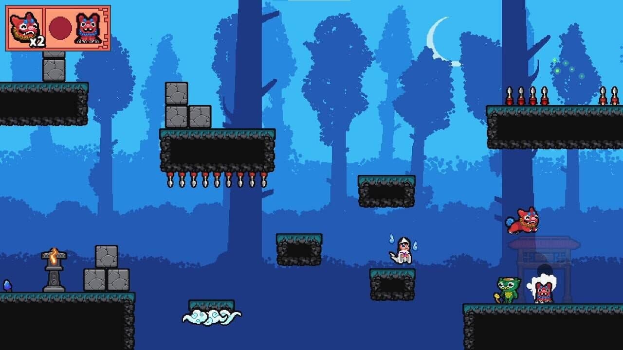Lonely Guardian thumbnail 2