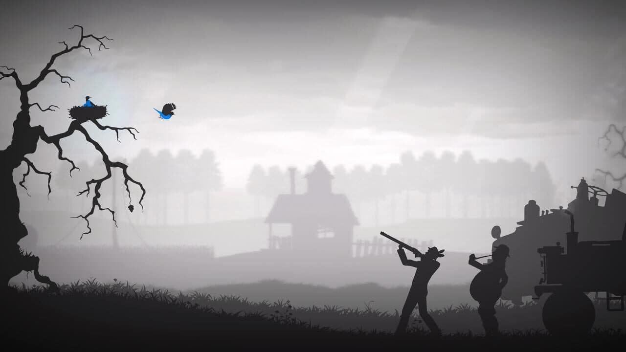 Grayland Remastered thumbnail 4