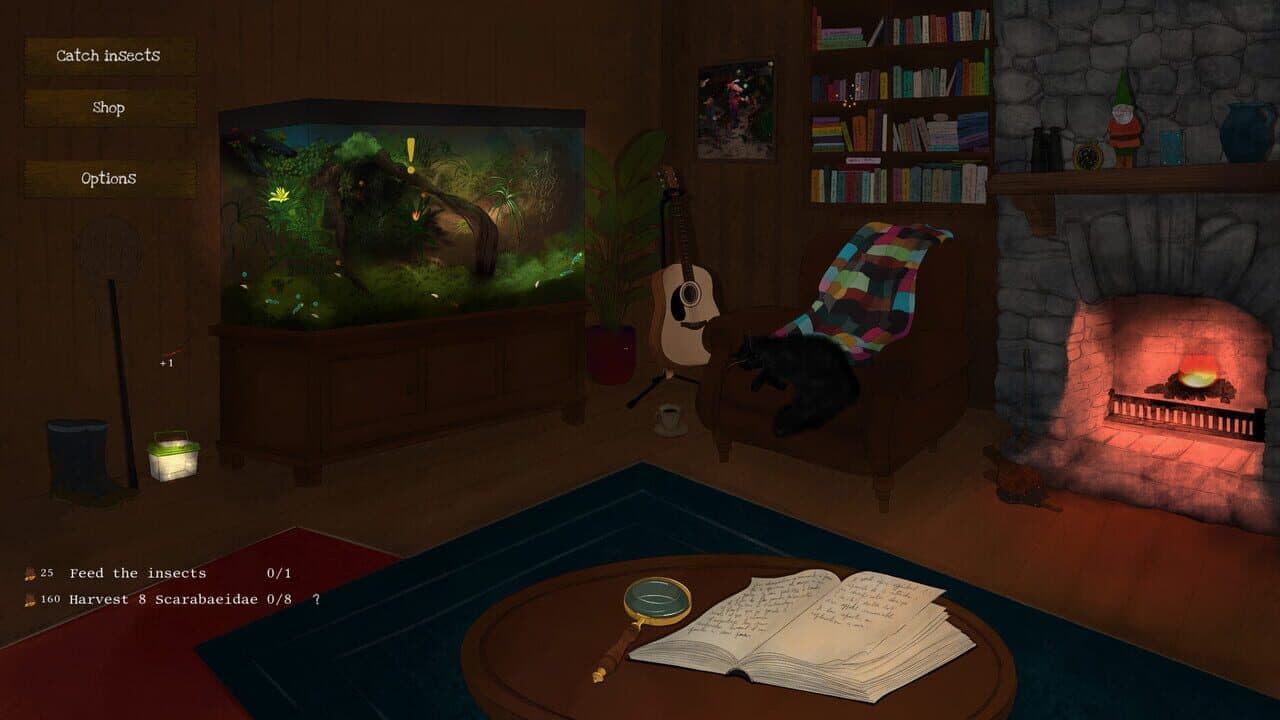 The Night Crawler thumbnail 4