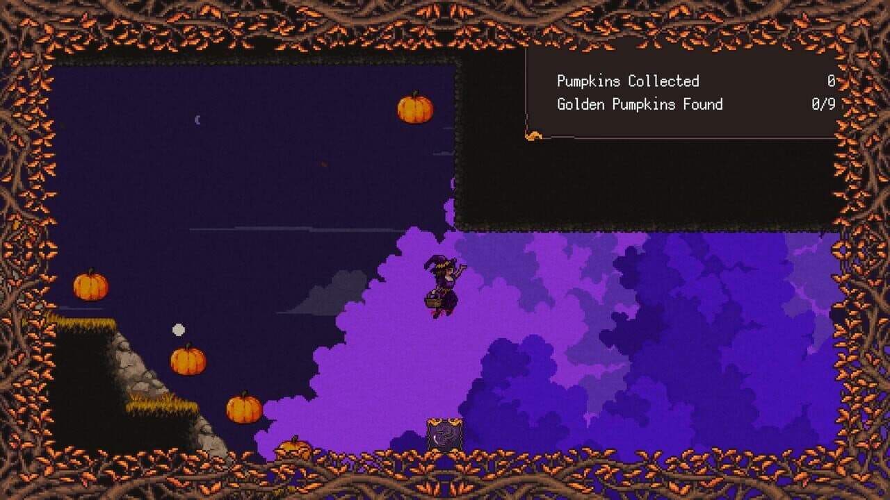 Orchard Odyssey: Pumpkin Party thumbnail 3