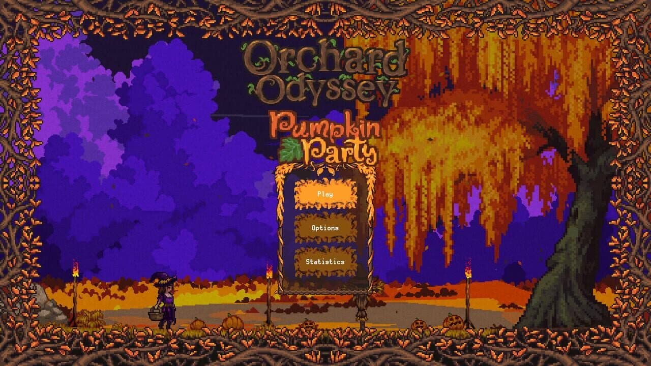 Orchard Odyssey: Pumpkin Party thumbnail 4