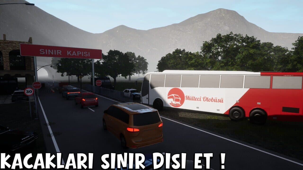 Silivri screenshot 1