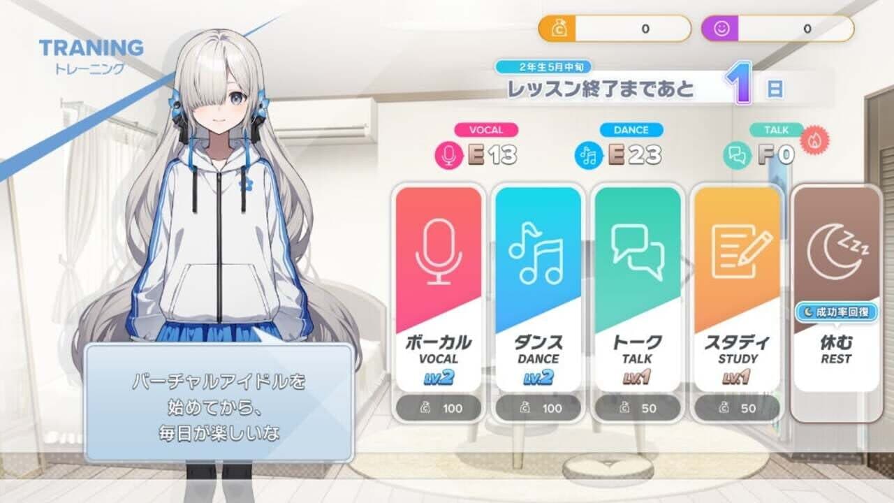 Virtual Ties Isekaijoucho Träumerei thumbnail 2