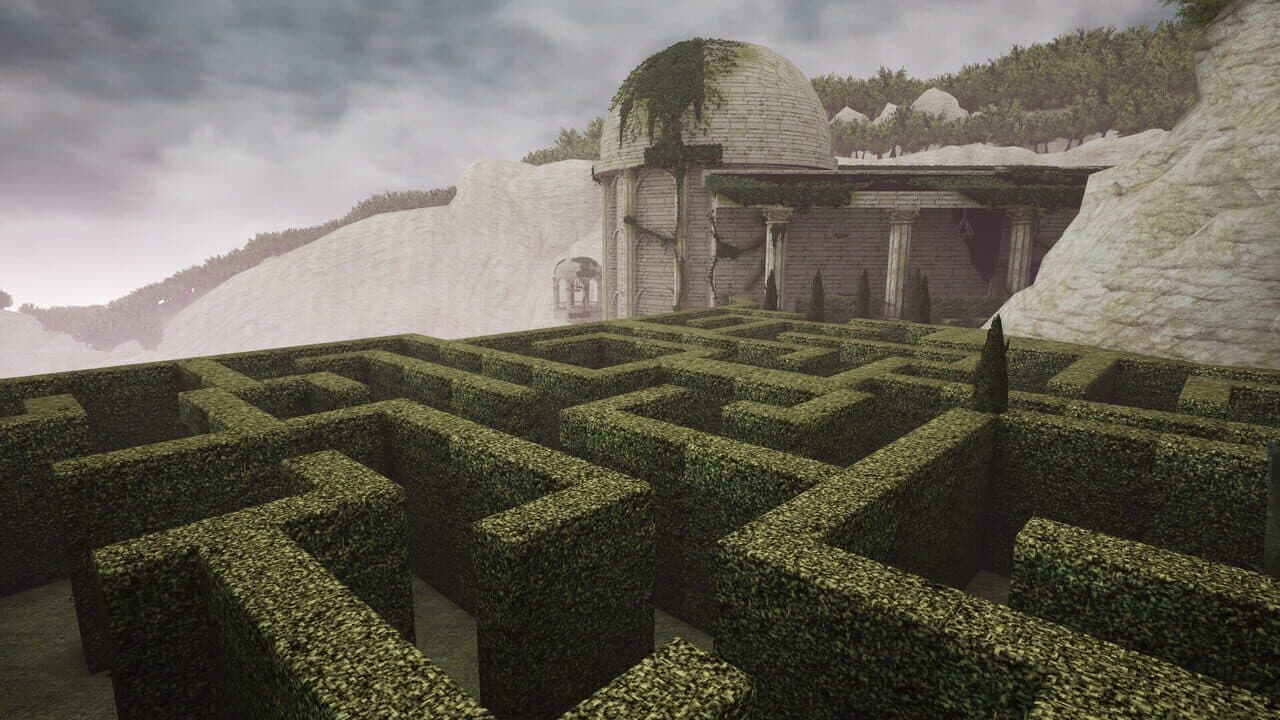 Abiotic Factor: Temple of Stone thumbnail 3