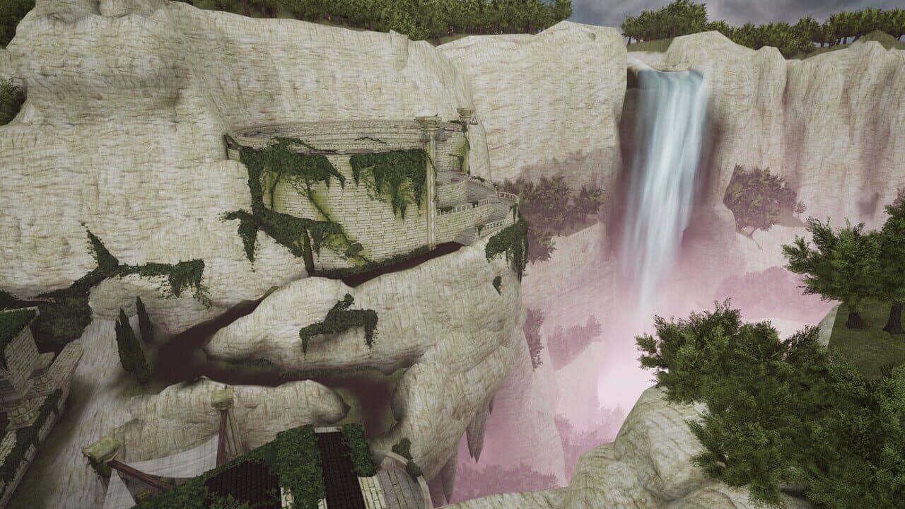 Abiotic Factor: Temple of Stone thumbnail 4