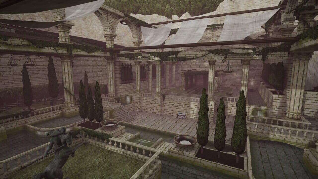 Abiotic Factor: Temple of Stone thumbnail 5