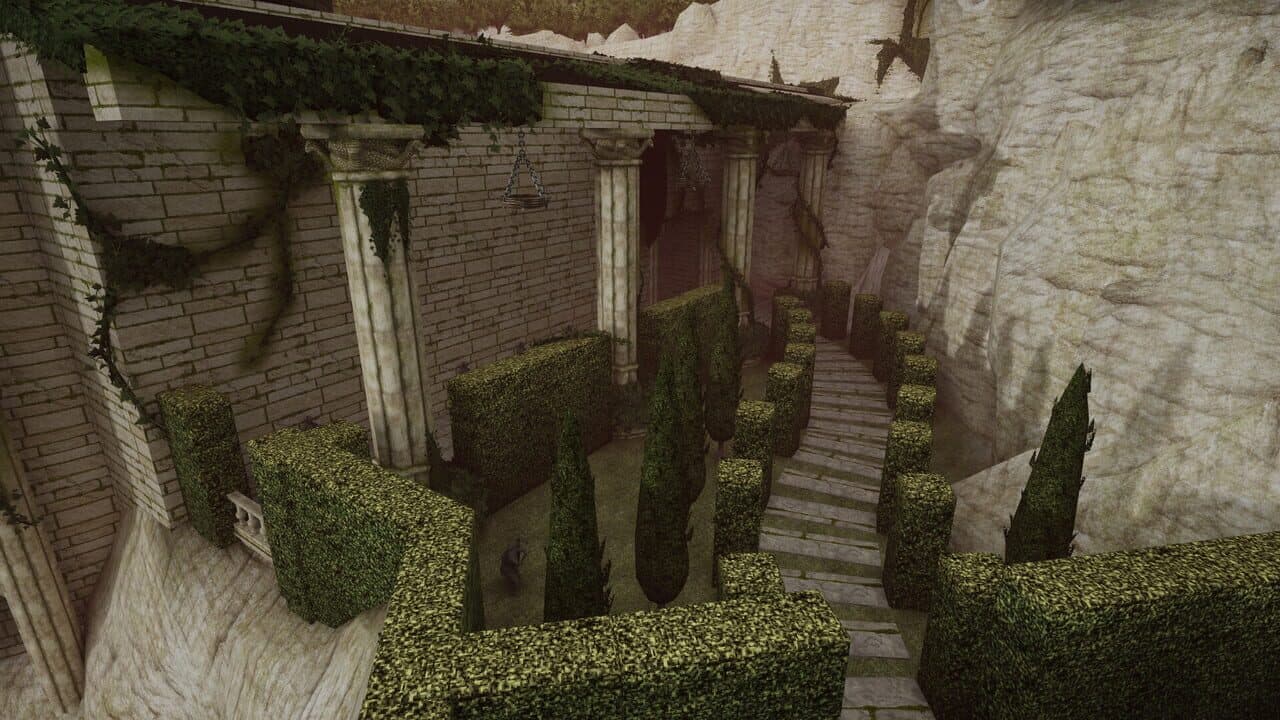 Abiotic Factor: Temple of Stone thumbnail 8