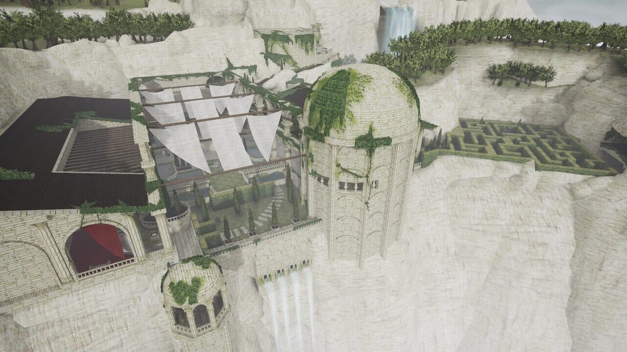Abiotic Factor: Temple of Stone thumbnail 9