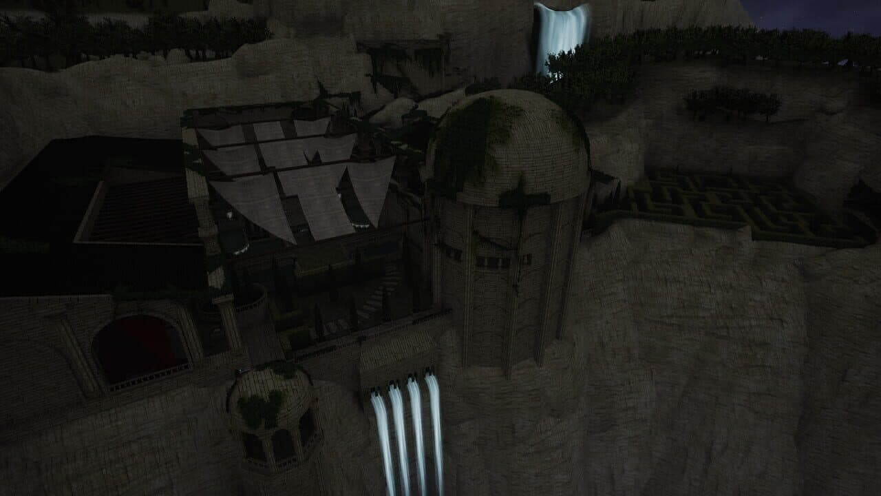 Abiotic Factor: Temple of Stone thumbnail 10
