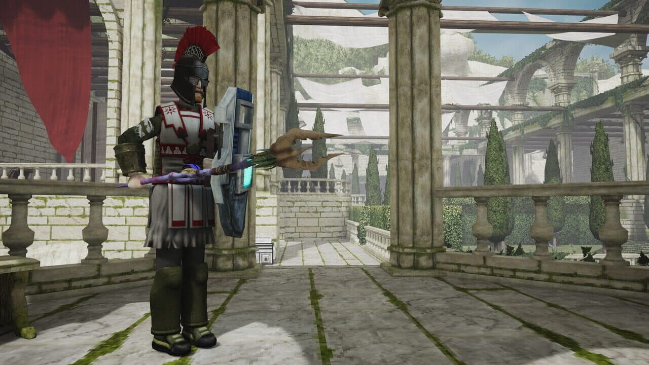 Abiotic Factor: Temple of Stone thumbnail 13