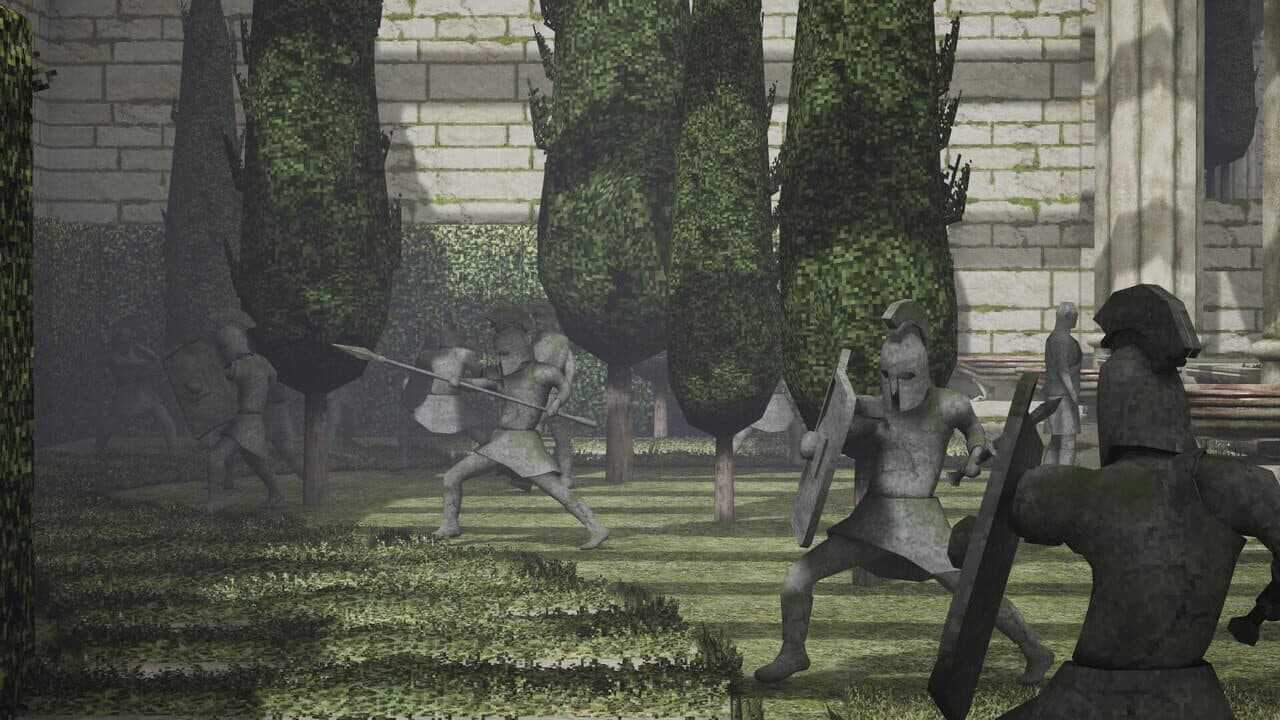 Abiotic Factor: Temple of Stone thumbnail 14