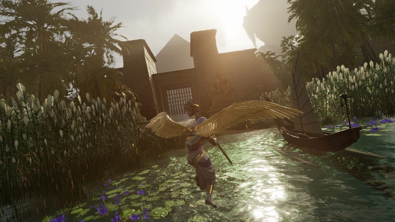 Soulmask: Shifting Sands thumbnail 2