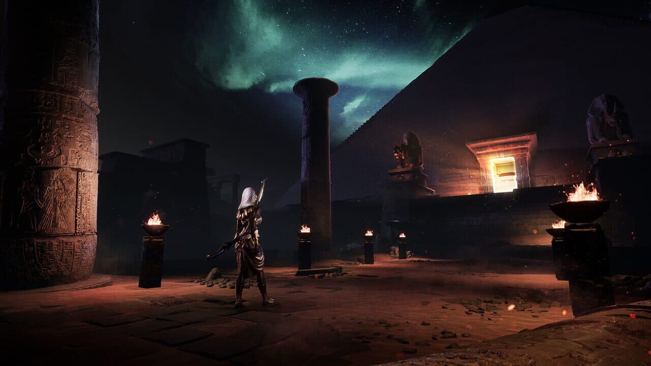 Soulmask: Shifting Sands thumbnail 5