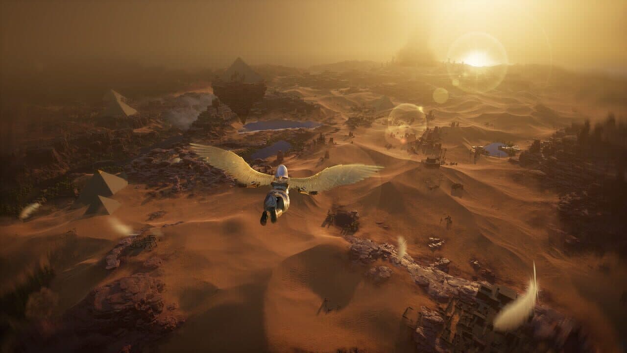 Soulmask: Shifting Sands thumbnail 6