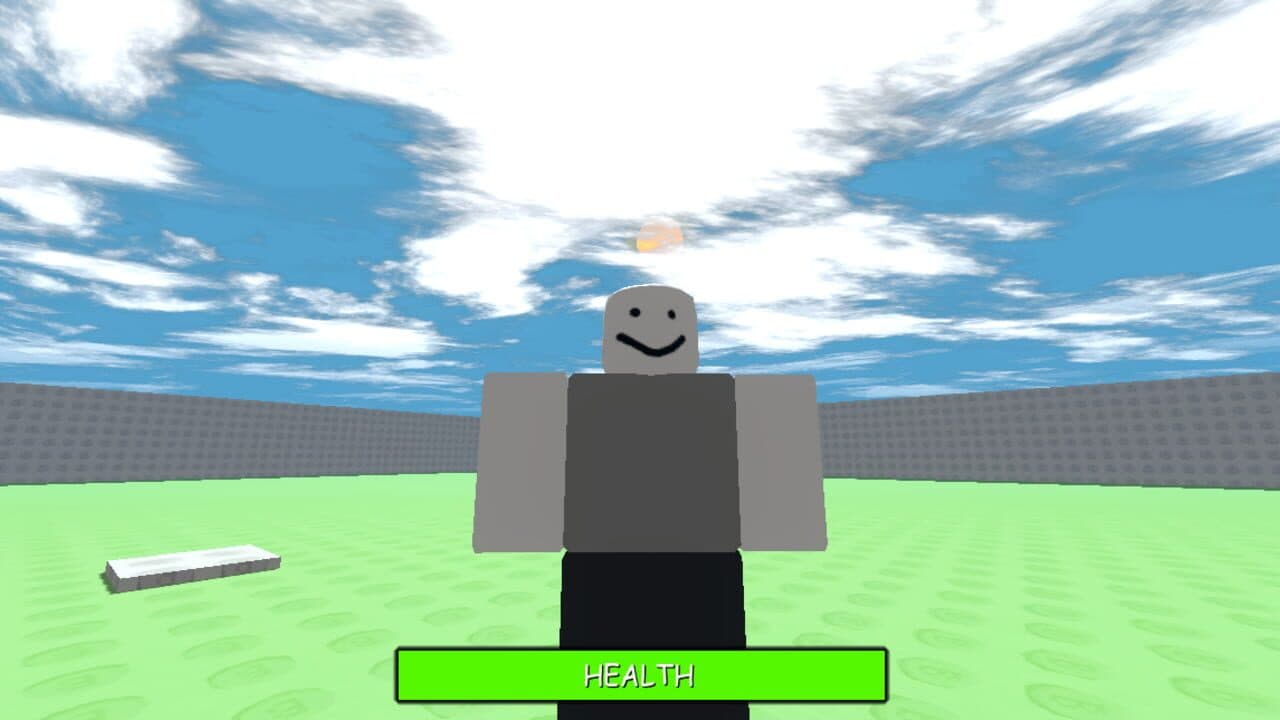 Brick Blast screenshot 1