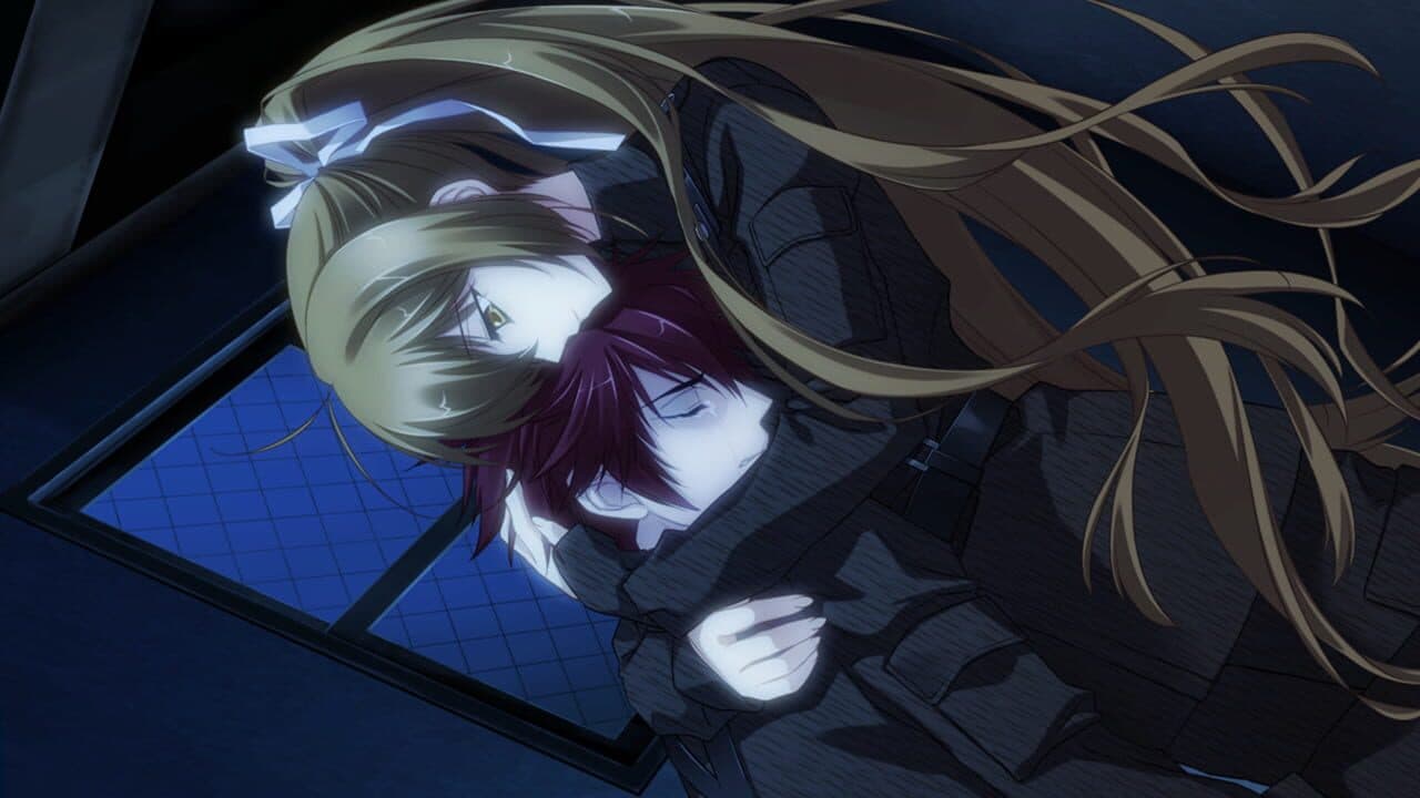 Schwarzesmarken: Junkyousha-tachi thumbnail 2