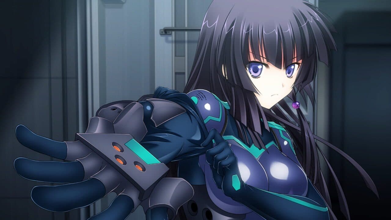 Schwarzesmarken: Junkyousha-tachi thumbnail 3
