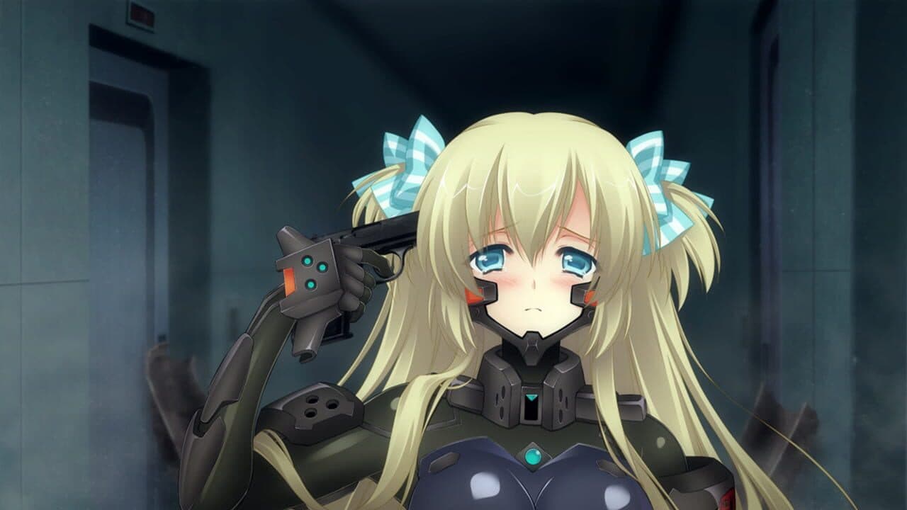 Schwarzesmarken: Junkyousha-tachi thumbnail 4
