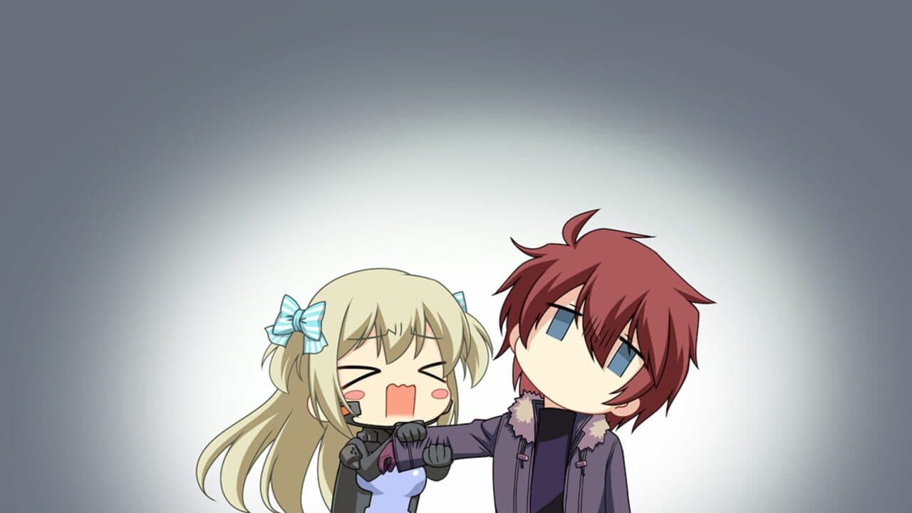 Schwarzesmarken: Junkyousha-tachi thumbnail 5