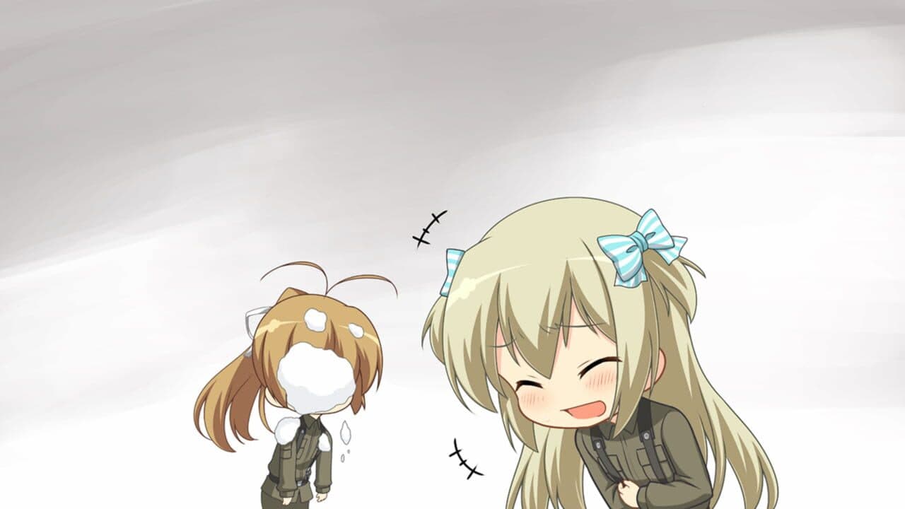 Schwarzesmarken: Junkyousha-tachi thumbnail 6