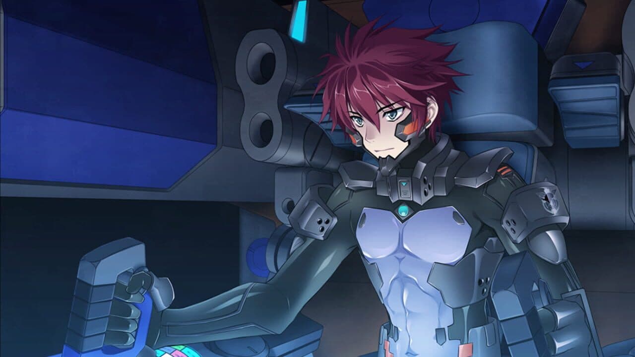 Schwarzesmarken: Junkyousha-tachi thumbnail 7