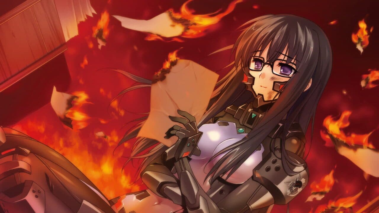 Schwarzesmarken: Junkyousha-tachi thumbnail 8