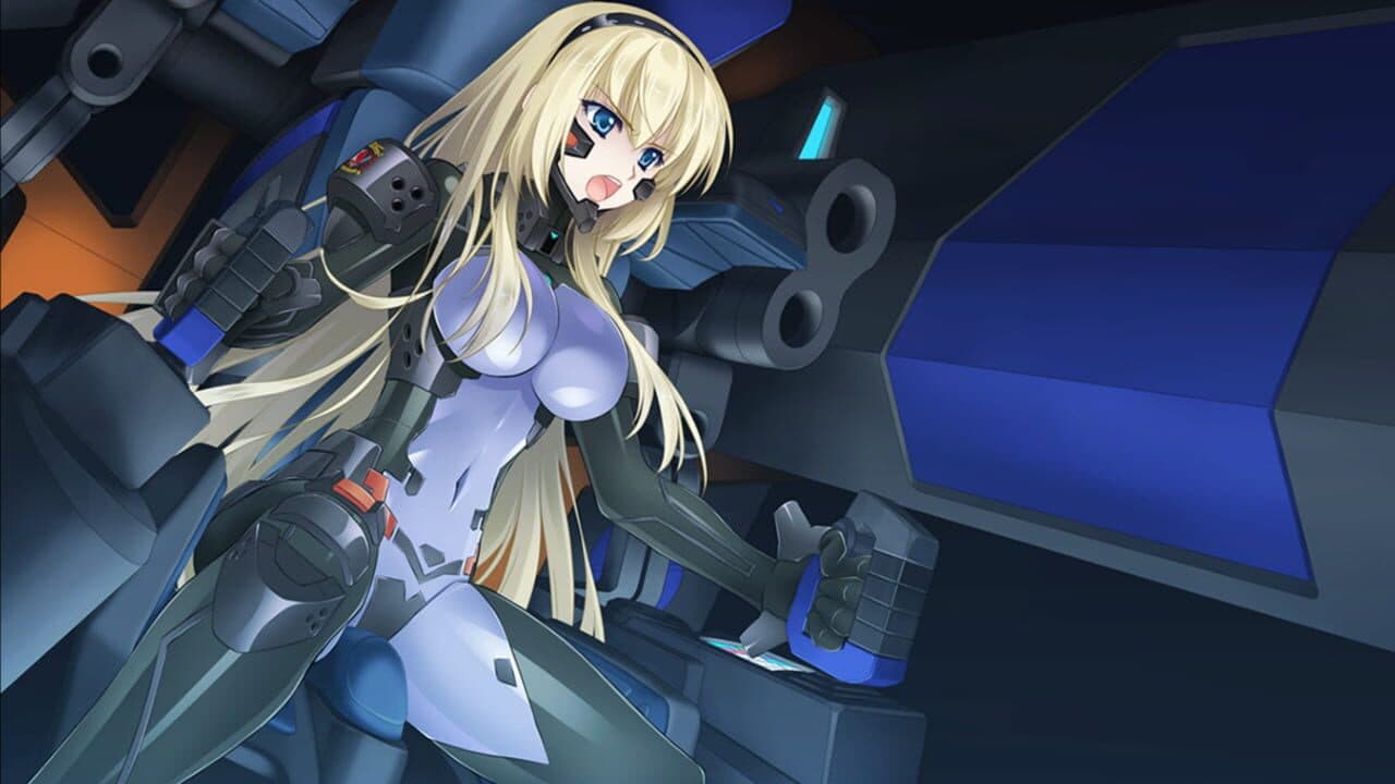 Schwarzesmarken: Junkyousha-tachi thumbnail 9