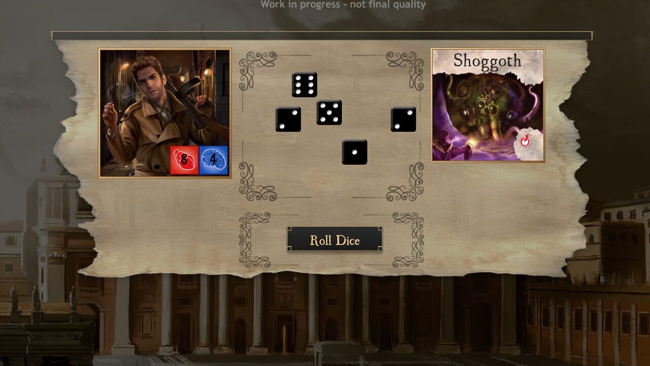 Eldritch Horror: Digital Edition thumbnail 8
